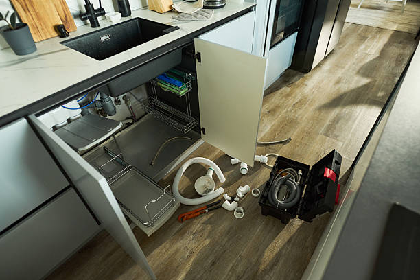 Reliable Drain Cleaning contractor in McComb, OH by Street Wise - Plumbing